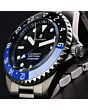 Ocean 39 GMT Premium 500 Ceramic