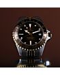 Ocean 39 GMT.2 two-tone CHOCOLATE Diver Watch