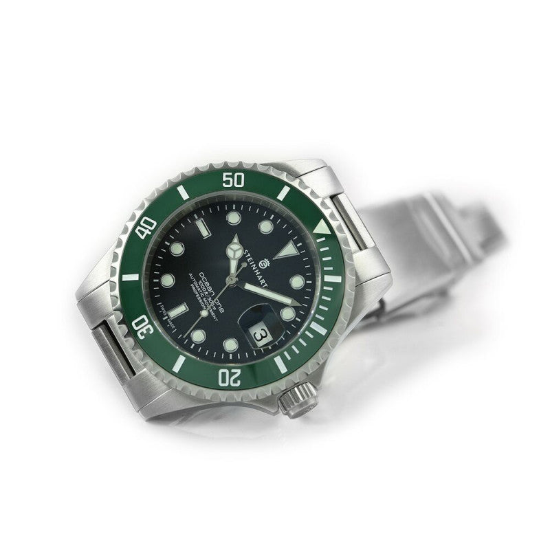 OCEAN 1 GREEN 39 Ceramic