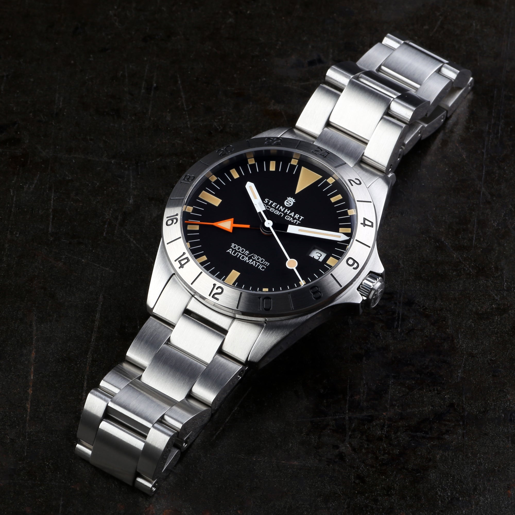 Ocean 39 vintage GMT special OLKO edition – www.olko-watches.com